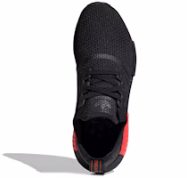 Purchase 阿迪达斯NMD_R1 '黑色日红' 2020款 FV8162
