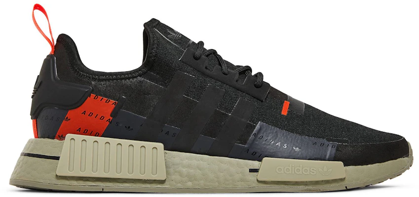adidas NMD_R1 'Hitam Solar Merah' GZ7943 Buy adidas NMD_R1 'Hitam Solar Merah' GZ7943