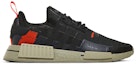 Buy adidas NMD_R1 'Hitam Solar Merah' GZ7943
