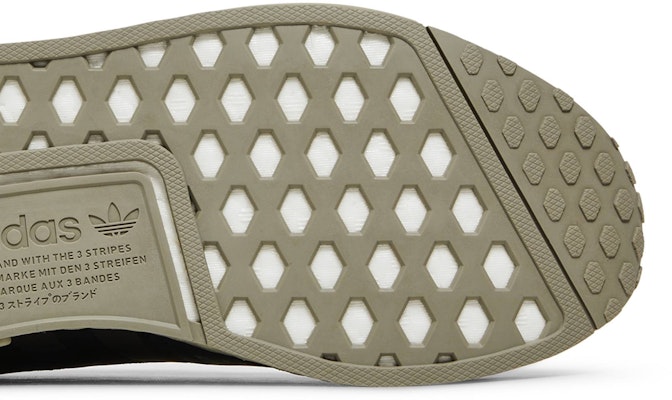 adidas NMD_R1 'Hitam Solar Merah' GZ7943 Purchase adidas NMD_R1 'Hitam Solar Merah' GZ7943