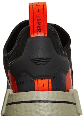 adidas NMD_R1 'Hitam Solar Merah' GZ7943 Sizing adidas NMD_R1 'Hitam Solar Merah' GZ7943