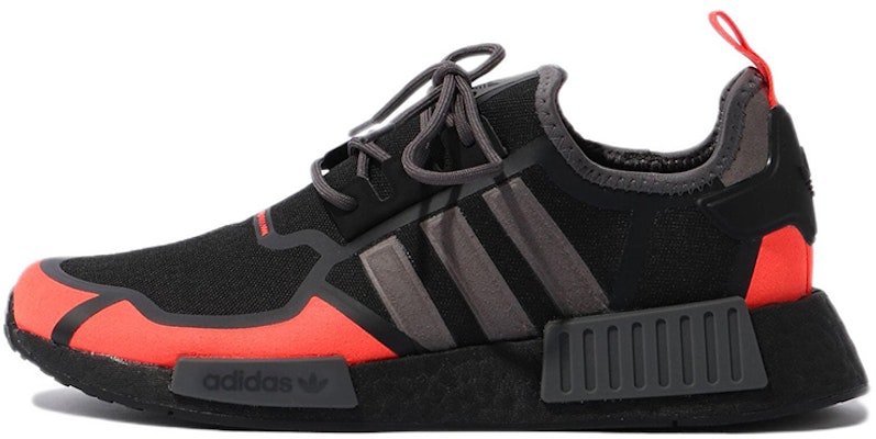 adidas NMD_R1 'Black Solar Red' GZ9274 Buy adidas NMD_R1 'Black Solar Red' GZ9274