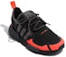 Lookbook adidas NMD_R1 'Hitam Solar Merah' GZ9274