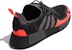 adidas NMD_R1 'Hitam Solar Merah' GZ9274