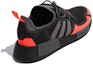 Shop adidas NMD_R1 'Hitam Solar Merah' GZ9274
