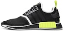 Lookbook adidas NMD_R1 '黑色太陽黃' GV7183