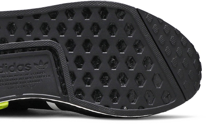 adidas NMD_R1 '黑色太陽黃' GV7183 Purchase adidas NMD_R1 '黑色太陽黃' GV7183