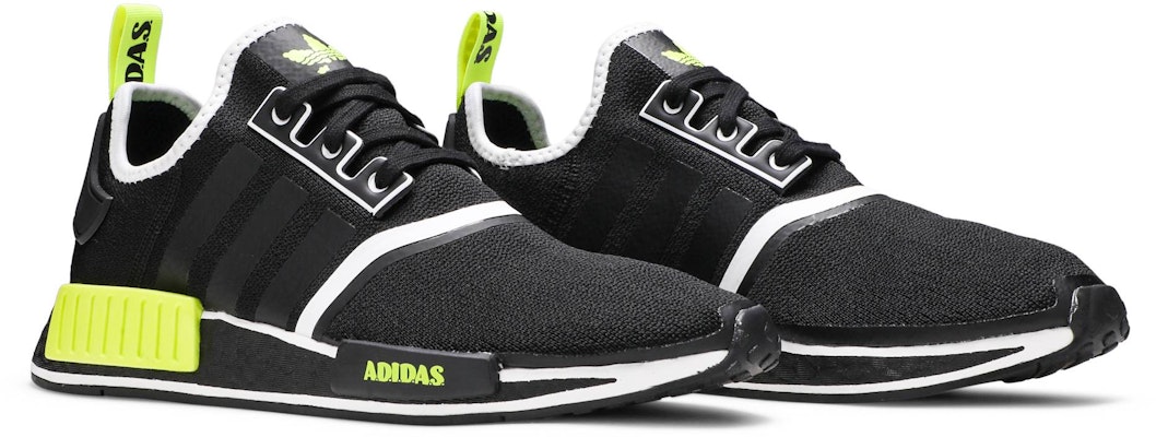 adidas NMD_R1 '黑色太陽黃' GV7183 Cheap adidas NMD_R1 '黑色太陽黃' GV7183
