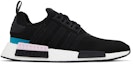 Buy adidas NMD_R1 'Hitam Teal Pink' IG3077