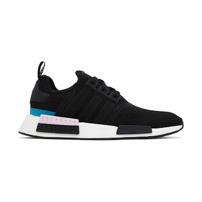 adidas NMD_R1 'Black Teal Pink'