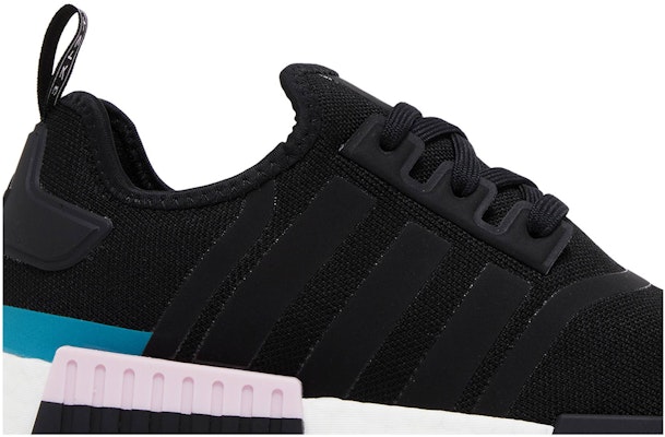 adidas NMD_R1 'Hitam Teal Pink' IG3077 Order adidas NMD_R1 'Hitam Teal Pink' IG3077
