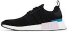 Lookbook adidas NMD_R1 'Hitam Teal Pink' IG3077