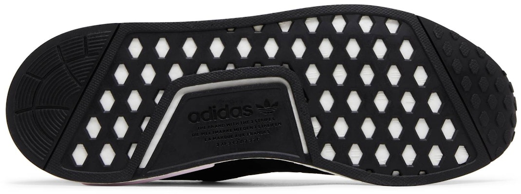 adidas NMD_R1 'Hitam Teal Pink' IG3077 Shop adidas NMD_R1 'Hitam Teal Pink' IG3077