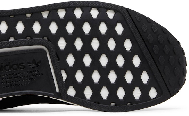 adidas NMD_R1 'Hitam Teal Pink' IG3077 Purchase adidas NMD_R1 'Hitam Teal Pink' IG3077