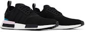 Cheap adidas NMD_R1 'Hitam Teal Pink' IG3077
