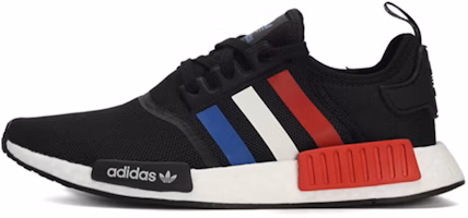 adidas NMD_R1 'Black Tri Color' F99712 adidas NMD_R1 'Black Tri Color' F99712