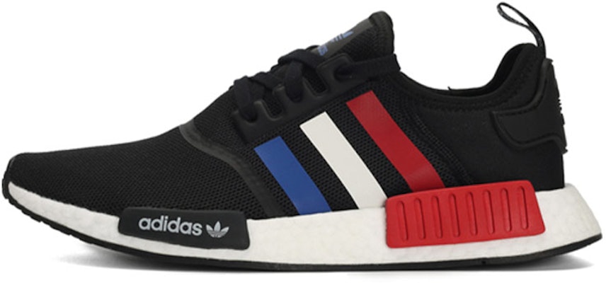 adidas NMD_R1 'Black Tri Color' F99712 Buy adidas NMD_R1 'Black Tri Color' F99712