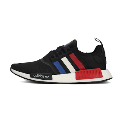 adidas NMD_R1 'Black Tri Color'