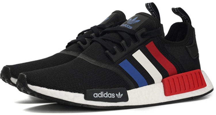 adidas NMD_R1 'Black Tri Color' F99712 Order adidas NMD_R1 'Black Tri Color' F99712