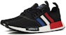 adidas NMD_R1 'Hitam Tri Warna' F99712