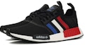 Order adidas NMD_R1 'Hitam Tri Warna' F99712