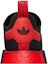Sizing 아디다스 NMD_R1 '블랙 비비드 레드' HP2971