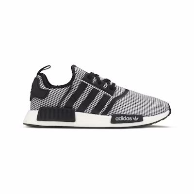 adidas NMD_R1 'Black White'