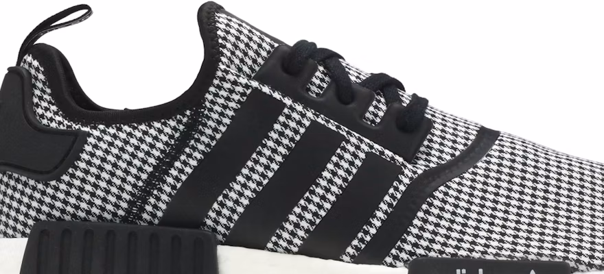 adidas NMD_R1 'Black White' FV5438 Order adidas NMD_R1 'Black White' FV5438