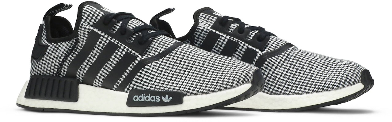 adidas NMD_R1 'Black White' FV5438 Cheap adidas NMD_R1 'Black White' FV5438
