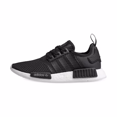 adidas NMD_R1 'Black White'