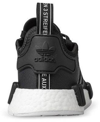 アディダス NMD_R1 "ブラック/ホワイト" FW9868 Purchase アディダス NMD_R1 "ブラック/ホワイト" FW9868