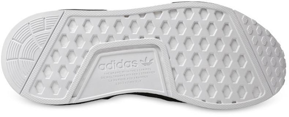 アディダス NMD_R1 "ブラック/ホワイト" FW9868 Details for アディダス NMD_R1 "ブラック/ホワイト" FW9868