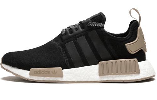 Buy adidas NMD_R1 'Negro Blanco y Khaki Claro' CQ0760