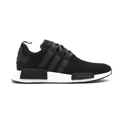 adidas NMD_R1 'Black Wool'