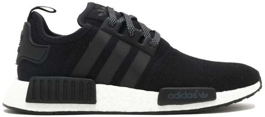 Adidas nmd wool online