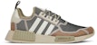 adidas NMD_R1 'Coklat Terang Bliss' GX7606