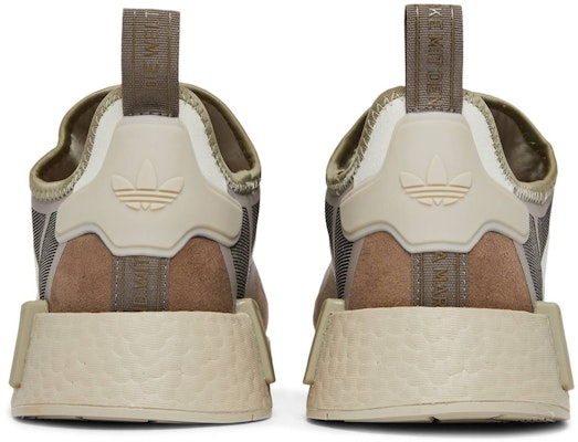 adidas NMD_R1 'Coklat Terang Bliss' GX7606 Details for adidas NMD_R1 'Coklat Terang Bliss' GX7606