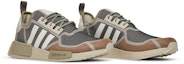 Cheap adidas NMD_R1 'Coklat Terang Bliss' GX7606