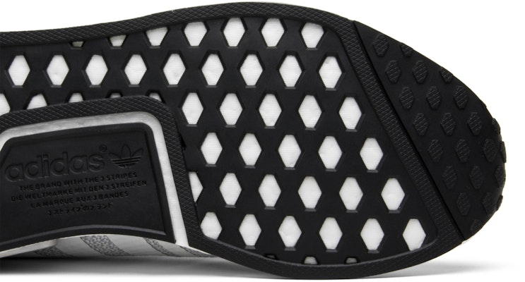 Adidas sales nmd blizzard