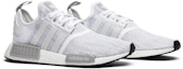 Cheap adidas NMD_R1 '暴風雪' B79759