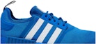 Order adidas NMD_R1 'Blue Bird' Biru Mewah GY1349
