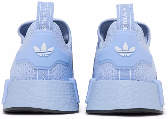 adidas NMD_R1 'Biru Fajar' GW4662 Details for adidas NMD_R1 'Biru Fajar' GW4662