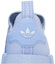 Sizing adidas NMD_R1 'Biru Fajar' GW4662