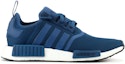 Buy adidas NMD_R1 'Malam Biru' BY3016