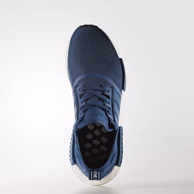 adidas NMD_R1 'Blue Night' BY3016 Lookbook adidas NMD_R1 'Blue Night' BY3016