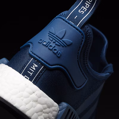 adidas NMD_R1 'Blue Night' BY3016 Details for adidas NMD_R1 'Blue Night' BY3016