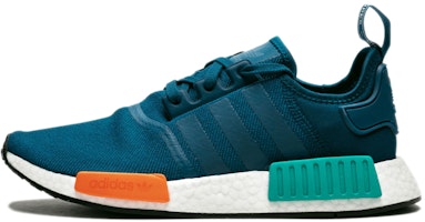 adidas NMD_R1 'Blue Night Energy Orange' G26510 adidas NMD_R1 'Blue Night Energy Orange' G26510