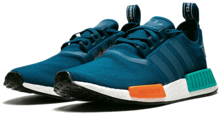 adidas NMD_R1 'Noche Azul y Energía Naranja' G26510 Order adidas NMD_R1 'Noche Azul y Energía Naranja' G26510