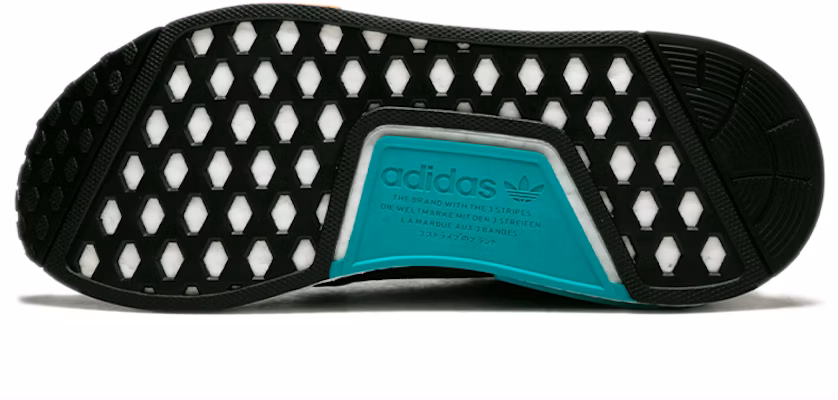 adidas NMD_R1 'Biru Malam Energi Oranye' G26510 Shop adidas NMD_R1 'Biru Malam Energi Oranye' G26510