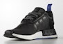 Buy adidas NMD_R1 'Blue Tab' Biru S31515